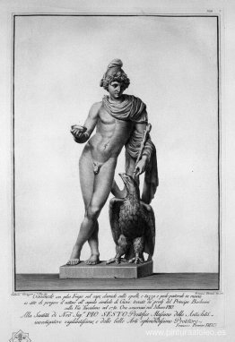 Ganímedes Ganímedes