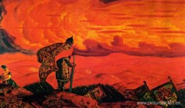 Flechas de cielo - lanzas de tierra Flechas de cielo - lanzas de tierra