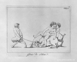 genio de silene genio de silene