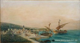 El regreso de los argonautas El regreso de los argonautas