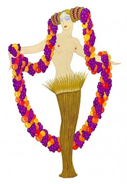 Ceres, los planetas Ceres, los planetas