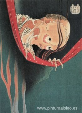 Hyaku monogatari Kohada Koheiji Hyaku monogatari Kohada Koheiji