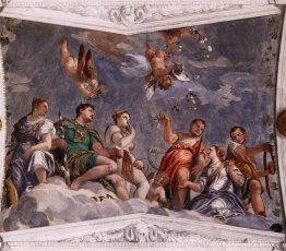 Hyman, Juno y Venus Hyman, Juno y Venus