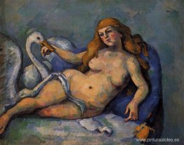 Leda y el cisne Leda y el cisne