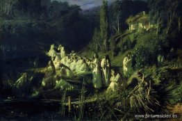 sirenas sirenas