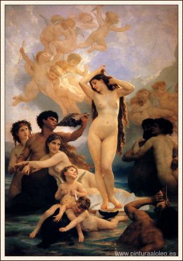 nacimiento de venus nacimiento de venus