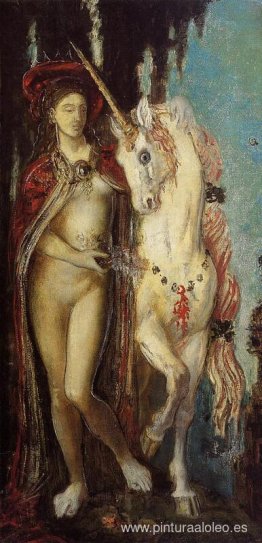 el unicornio el unicornio