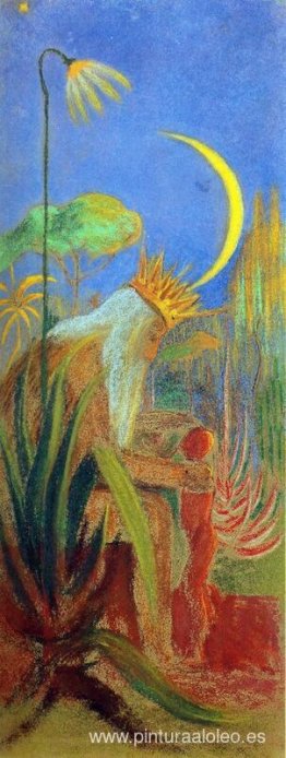 Estudio para el vitrage Estudio para el vitrage