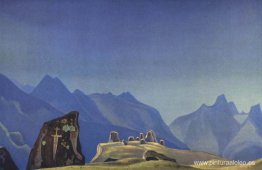 Espada de Gesar Espada de Gesar