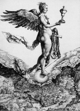 Némesis (La gran fortuna) Némesis (La gran fortuna)