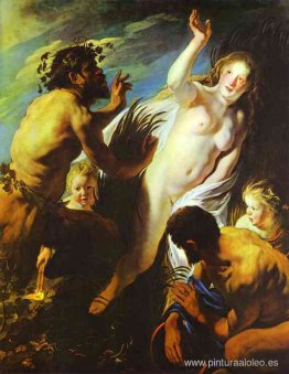 Pan y siringe Pan y siringe