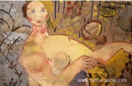 Venus y Cupido Venus y Cupido