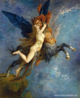 La quimera La quimera