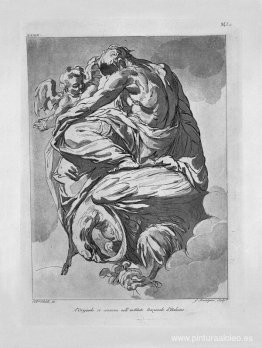 Hylas robadas por las ninfas, que están disponibles en P mediant Hylas robadas por las ninfas, que están disponibles en P mediant