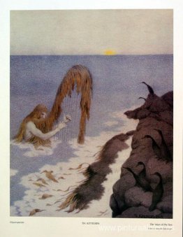 El hombre del mar - Havmannen El hombre del mar - Havmannen