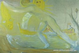 Medea o Jasón tomando posesión del vellocino de oro Medea o Jasón tomando posesión del vellocino de oro