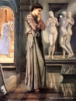 Los deseos del corazón, Pigmalión Los deseos del corazón, Pigmalión