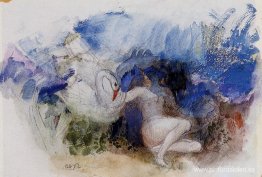 Leda y el cisne Leda y el cisne