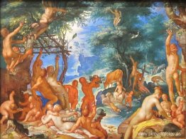 La edad de oro La edad de oro