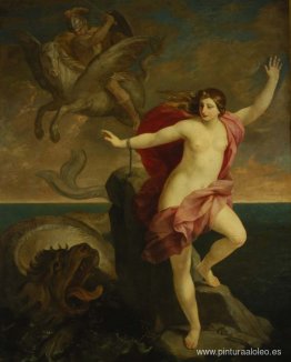 Andrómeda Andrómeda