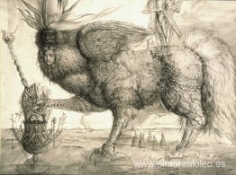 El espíritu de Mercurio El espíritu de Mercurio