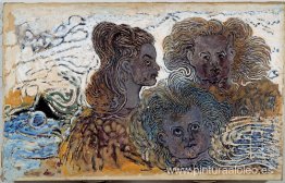 Las hermanas de Stapi Las hermanas de Stapi