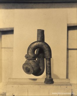 Dios (en colaboración con Elsa von Freytag-Loringhoven) Dios (en colaboración con Elsa von Freytag-Loringhoven)