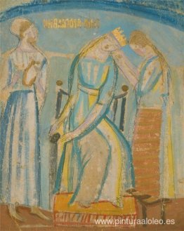 El lamento de Yaroslavna El lamento de Yaroslavna