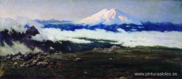 Monte Sat (Monte Elbrus) Monte Sat (Monte Elbrus)