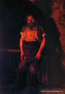 El fogonero El fogonero