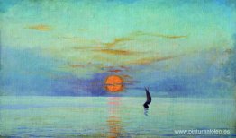 Atardecer Atardecer