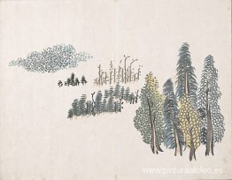 Sin título (un árbol) Sin título (un árbol)