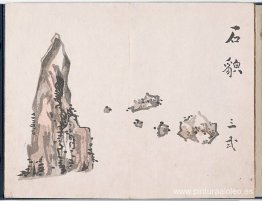 Sin título (Rocas) Sin título (Rocas)