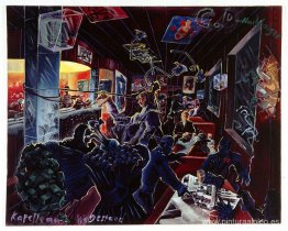 CD. - Nachfolger. Capilla de Wegesrand CD. - Nachfolger. Capilla de Wegesrand