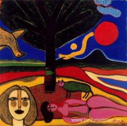 paraíso, paraíso paraíso, paraíso