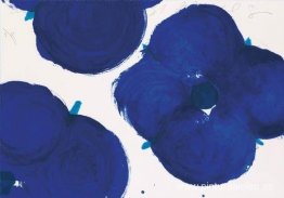 Flores de pared Flores de pared