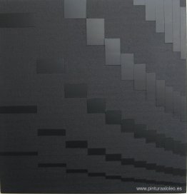Para saluer Pierre Soulages Para saluer Pierre Soulages