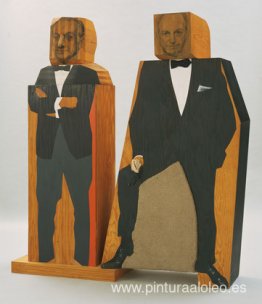 Retrato de Sidney Janis vendiendo Retrato de Sidney Janis de Mar Retrato de Sidney Janis vendiendo Retrato de Sidney Janis de Mar