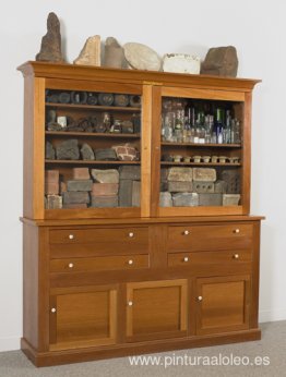 Gabinete de Providencia Gabinete de Providencia