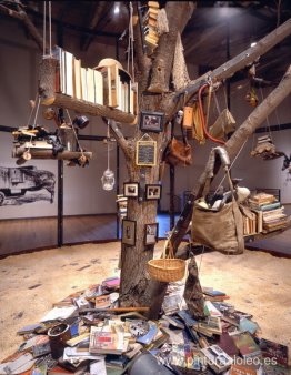 Biblioteca de Aves de Massachussets (detalle) Biblioteca de Aves de Massachussets (detalle)