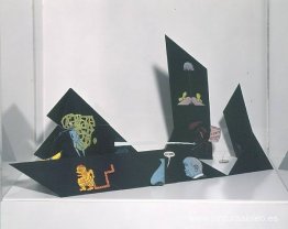 Casa Negra Casa Negra