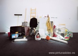 ¡No lo hagas! (Readymades del siglo XX) ¡No lo hagas! (Readymades del siglo XX)