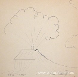 Castillo Vesuv Castillo Vesuv