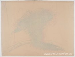 Autorretrato como maceta Autorretrato como maceta