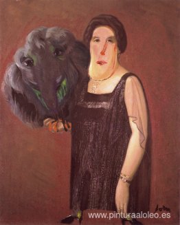 La Dolce Vita II (Desfiguración) La Dolce Vita II (Desfiguración)