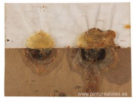 Pequeño paisaje Pequeño paisaje