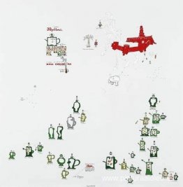 La falta de geometría es como la suciedad. La falta de geometría es como la suciedad.