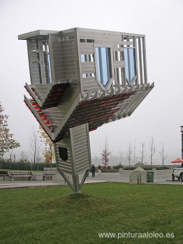 Dispositivo para erradicar el mal Dispositivo para erradicar el mal