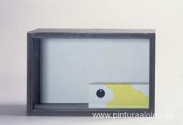 Cena incompreensível mas talvez decisiva na cadeira um desconhec Cena incompreensível mas talvez decisiva na cadeira um desconhec