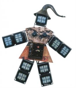 Chica buena/chica mala Chica buena/chica mala